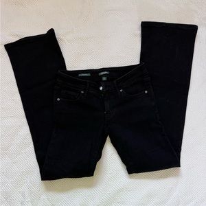 Wild fable target low rise flare y2k jeans 00